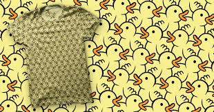 A bunch of baby ducks. Score Regular Show A Bunch Of Baby Ducks By Jpjpjp On Threadless