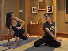 Our goal is for you to always have new things to take your practice deeper. The Top 9 Best Yoga Studios Near Santa Fe Updated July 2021 Mindbody