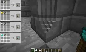 Currently, this mod adds the following: . Pin On Minecraft