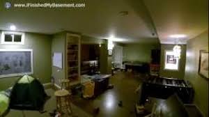 However, if you plan to light an entire basement with many lights then the light decision will matter. How Many Recessed Lights Do You Need For Your Finished Basement Youtube