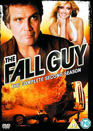 The Fall Guy