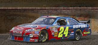 This engine has all the best parts, some 1 race used from nascar cup teams and some new parts. 2007 Chevrolet Impala Ss Car Of Tomorrow Conceptcarz Com