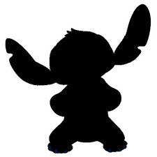 Did you scroll all this way to get facts about cartoon silhouettes? Guess Who Baamboozle