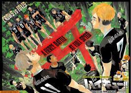 Karasuno Vs Inarizaki How Far Will The Crows Go At Nationals