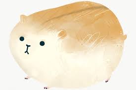 Download free hamster png with transparent background. Brown Little Hamster Transparent Png Premium Image By Rawpixel Com Nunny Dog Watercolor Painting Watercolor Dog Puppy Portraits