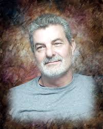 Terry Carter Obituary