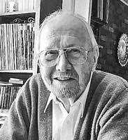 George FREDERICK Obituary (1930