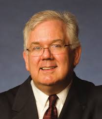 James David Christie