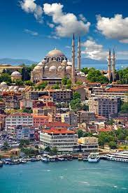 Das symbol verlinkt zu weiteren informationen über eine ausgewählte gebietseinheit inklusive ihrer. Istanbul Turkey See More Amazing Snapz Istanbul Turkei Reisefotos Istanbul