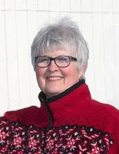 Patricia McKnight Obituary