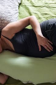 An injury like this doesn't have to force you to the sideline, regardless of what conventional medical wisdom says. How To Sleep When Pregnant Best Positions And Sleep Aids