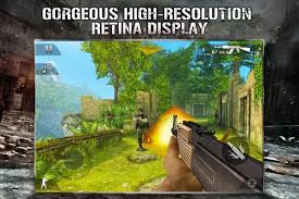 1.10 mod apk | enemy cant attack Modern Combat 2 Black Pegasus Apk Mod All Devices Andropalace