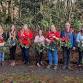 Christmas Willow Wreath Workshop event image