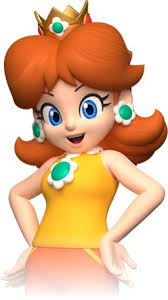 hourly princess daisy 🌼 on Twitter: 