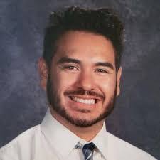 Daniel Swearingen's Instagram, Twitter & Facebook