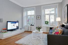 Inspired by the fresh, white walls in a recent paris vacation rental, i'm ready to swap the many gray walls in my house for clean, classic white — and a quick scroll through pinterest or. Moving Company Quotes Tips To Plan Your Move Mymove Living Room Scandinavian Apartment Living Room Apartment Decorating Black