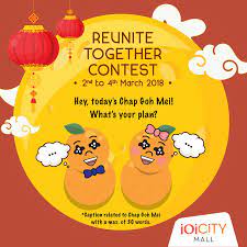 It's newest and latest version for chinese chap goh meh 2018 apk is (com.atomicgold.chinesechapgohmei.apk). Facebook