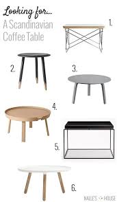 Check out our scandinavian style coffee table selection for the very best in unique or custom, handmade pieces from our coffee & end tables shops. Dress Up Your Home In Elegant Scandinavian Style Scandinavian Coffee Table Coffee Table Scandinavian Style Furniture