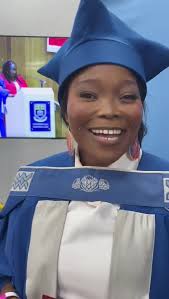 UWCOpenDay2025: UWC Faculty of Community and Health Sciences' Dalphia...