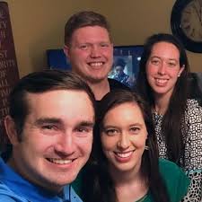 Ansley Avera and Ian Schumacher's Wedding Website