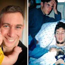 Martin Pistorius, el hombre que sobrevivió a 12 años en coma y despertó – Notidifigal RD https://notidigitalrd.com.do/martin -pistorius-el-hombre-que-sobrevivio-a-12-anos-en-coma-y-desperto/