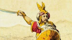 Ṭāriq ibn ziyād, berber general who led the muslim conquest of spain. Tracing The Footsteps Of Tariq Ibn Ziyad Islamicity