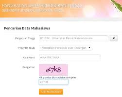 Mencari tahu ijazah asli dan palsu. Cara Cek Keaslian Ijazah Apakah Terdaftar Di Pangkalan Data Pt Dirjen Dikti Pendidikan Kewarganegaraan Pendidikan Kewarganegaraan