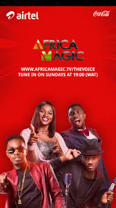 The voice nigeria is the nigerian version of the tv series the voice. The Voice Nigeria For Android Apk Download