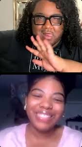 Replay of #CousinsConversation 6:30PM EST w/ @TheBLACKMedia and  @ChattingwithChante