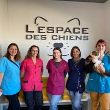Clinique vétérinaire des chênes