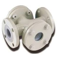 PFA Lined Pipe & Fittings - Products | BUENO Technology