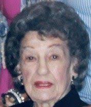 Norma Jeane Wynne Randle (1923-2020)