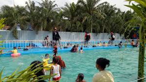 Maybe you would like to learn more about one of these? Keramaian Hari Diva Ciblon Kolam Renang Keluarga Facebook
