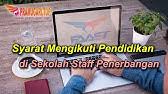 Untuk masuk menjadi seorang staff penerbanagn atau tahapan tes masuk sekolah penerbangan pastinya ada tes tes yang harus pendaftar lewati. Contoh Soal Tes Seleksi Masuk Sekolah Faast Penerbangan Terbaru Youtube