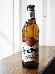 Pilsner Urquell Brown Bottle Brown Bottles Pilsner Bottle