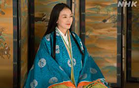 公式】大河ドラマ「光る君へ」 | . #光る君へ 第十四回「星落ちてなお」 #板谷由夏 #高階貴子 | Instagram