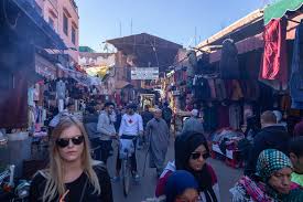 We did not find results for: Marrakesch Reisebericht Eindrucke Aus Der Metropole Campofant