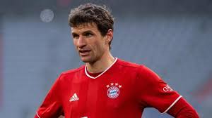 Die prägendsten spieler beim fc bayern münchen. Fc Bayern News Fc Bayern Thomas Muller Wieder In Deutschland In Quarantane Augsburger Allgemeine