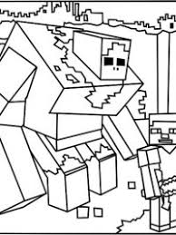 200 x 267 jpg pixel. 25 Gratis Te Printen Minecraft Kleurplaten Topkleurplaat Nl