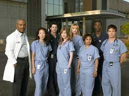 Regarder la serie grey's anatomy saison 5 episode 5 vf en streaming et gratuit en une bonne qualité. A Hard Day S Night Grey S Anatomy Wikipedia
