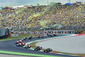 Последние твиты от motogp™ (@motogp). Motogp Michelin Describes Mugello Circuit As Complex And Demanding Roadracing World Magazine Motorcycle Riding Racing Tech News
