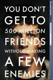 The Social Network Quotes Movie Quotes Movie Quotes Com