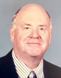 Jim Moffitt, Sr. 85, of Roscommon