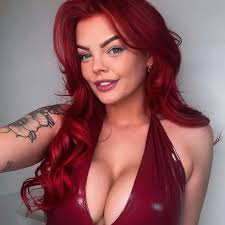 Redhead-OnlyFans: Why Fiery-Haired Creators Are Taking Over The Platform |  List25