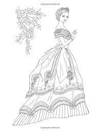 Free coloring app for adults by goodsofttech. Pin On European Fashion History Coloring