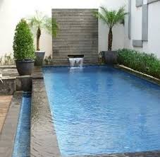 1 pos dipublikasikan oleh perawatankolamrenangjakarta selama february 2015. Biaya Membuat Kolam Renang Minimalis Berbagai Ukuran