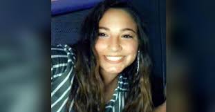 Aliviah Hood Obituary