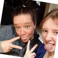 Krystal Jacobson's Instagram, Twitter & Facebook