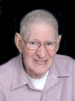 Donald Slaymaker, 85