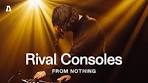 Rival Consoles | Audiotree From Nothing